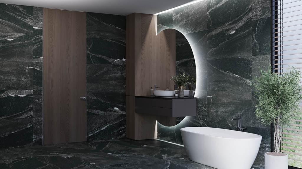 керамогранит фабрики Tau коллекция Etnastone