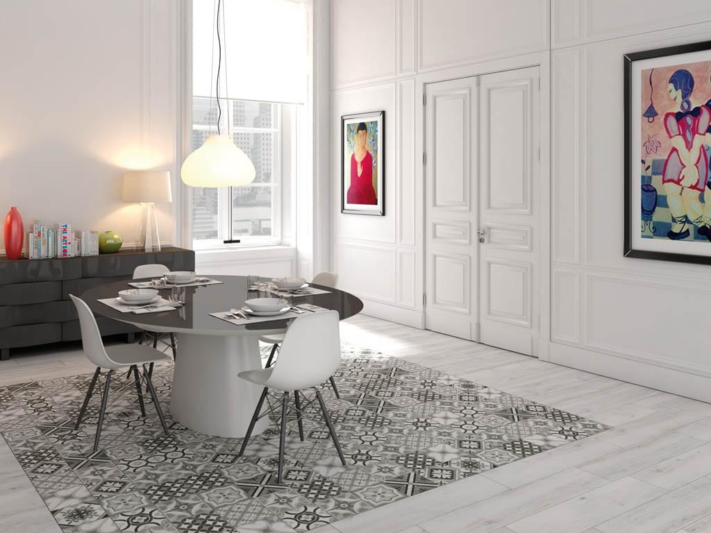 керамогранит фабрики Tau коллекция Forever