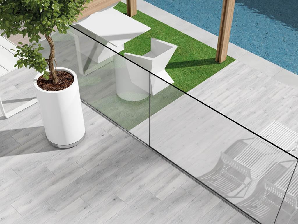 керамогранит фабрики Tau коллекция Forever