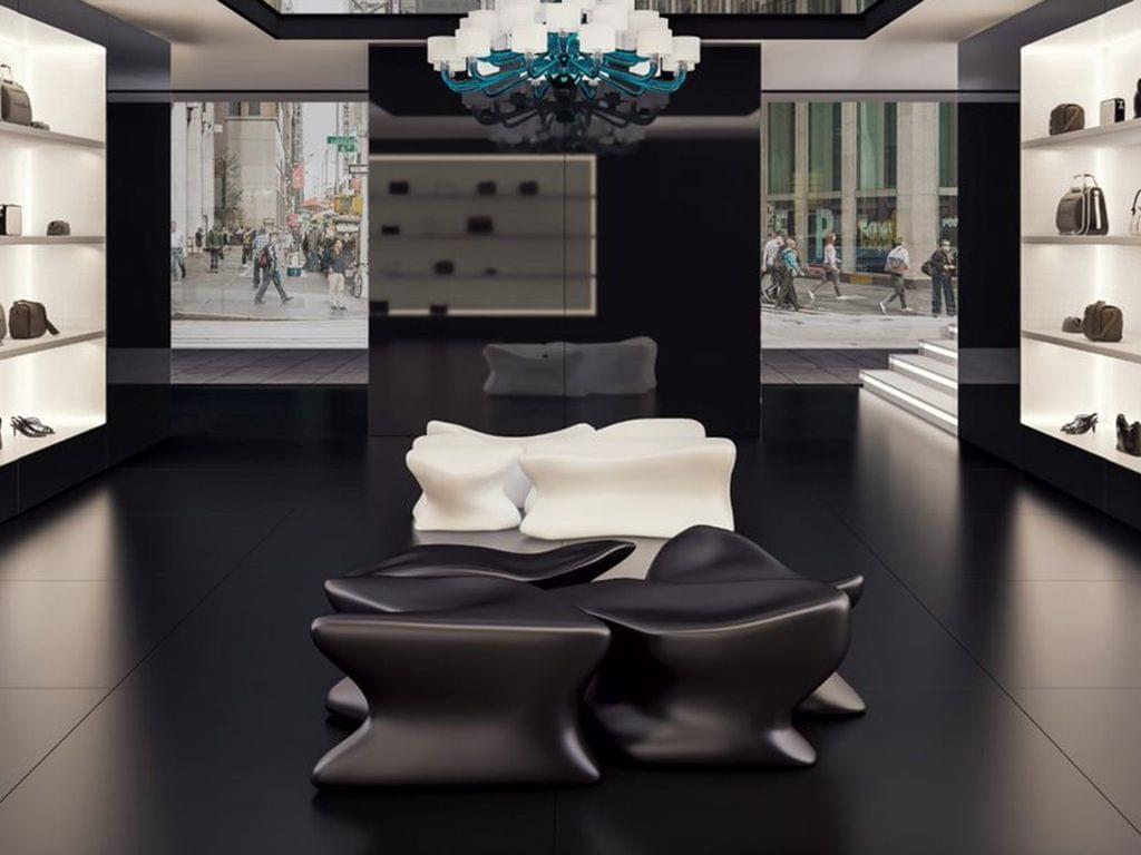 керамогранит фабрики Tau коллекция Grum