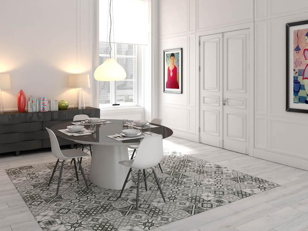 керамогранит фабрики Tau коллекция Heritage