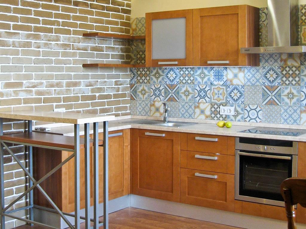 керамогранит фабрики Tau коллекция Heritage