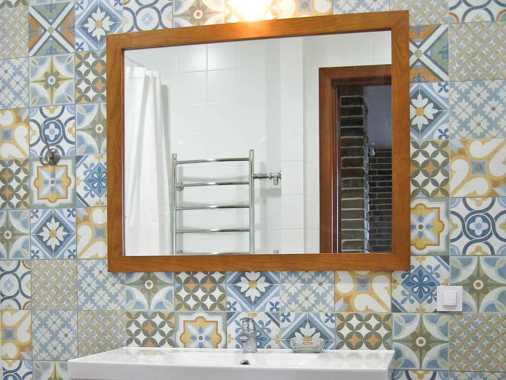 керамогранит фабрики Tau коллекция Heritage