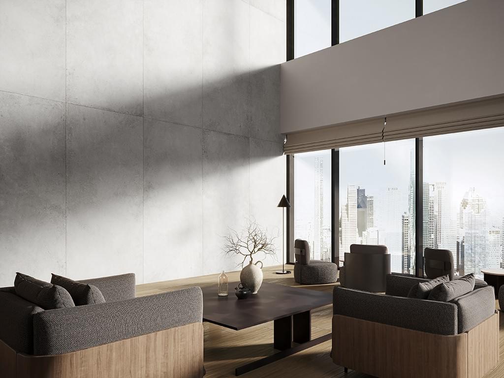 керамогранит фабрики Tau коллекция Integra