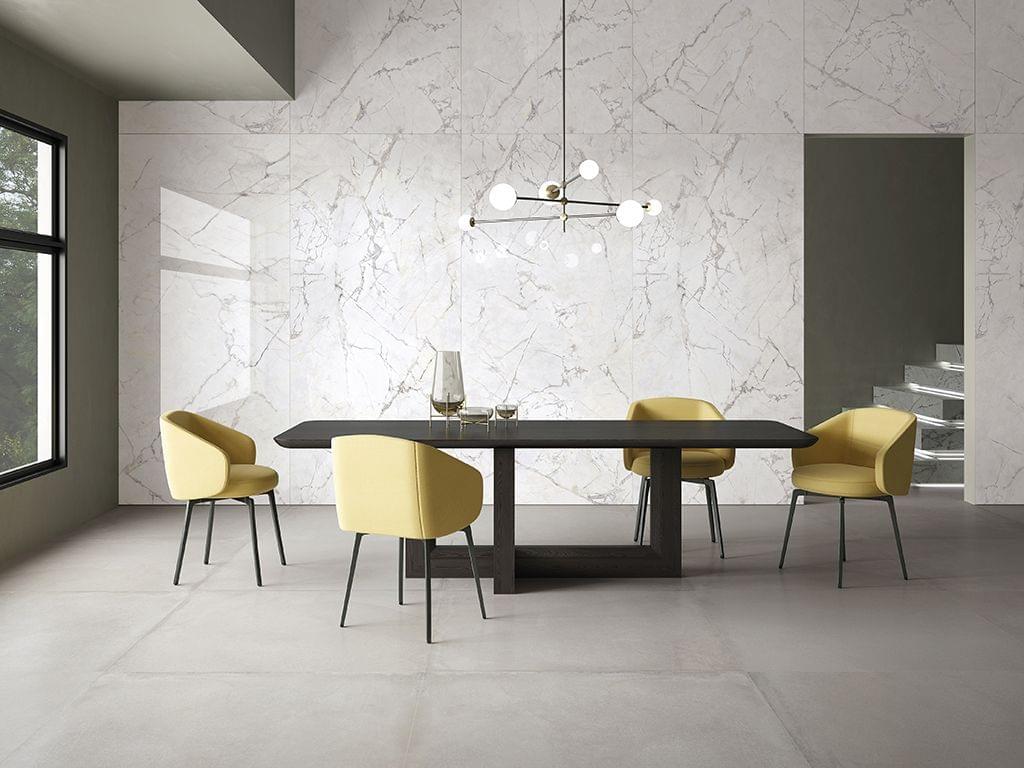 керамогранит фабрики Tau коллекция Invisible