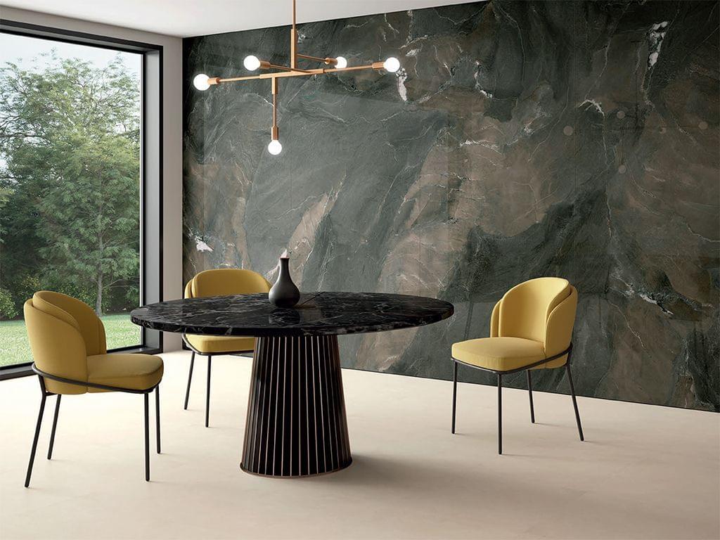 керамогранит фабрики Tau коллекция Ironstone