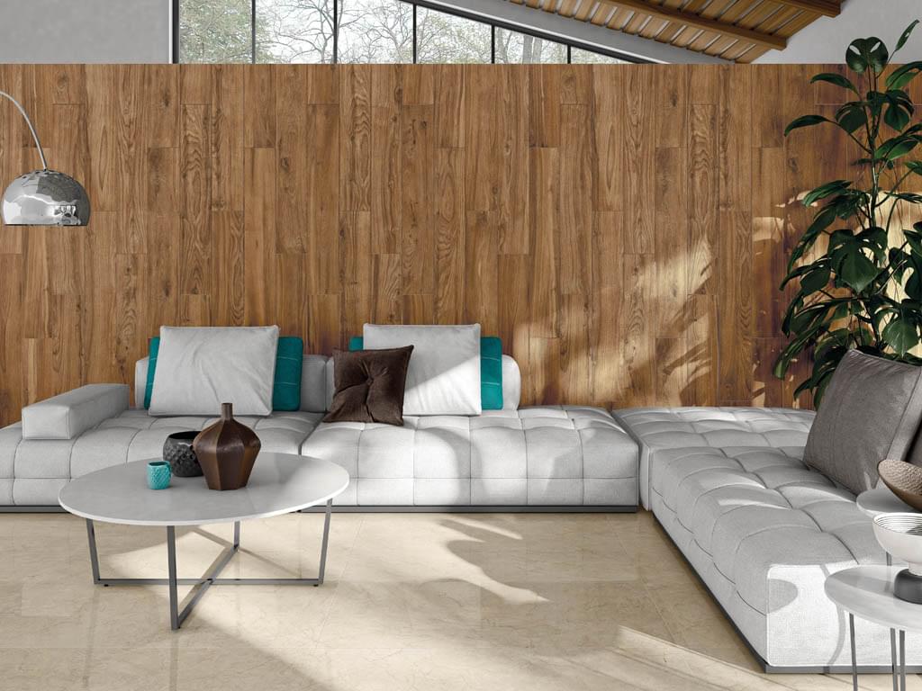 керамогранит фабрики Tau коллекция Loire Must