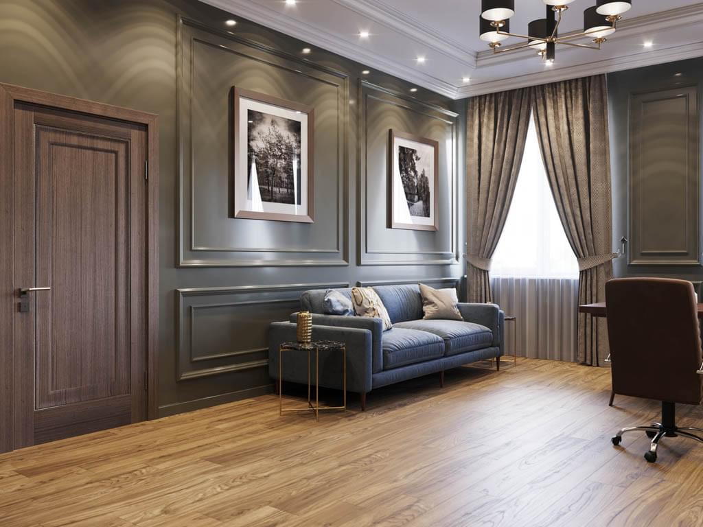 керамогранит фабрики Tau коллекция Loire Must