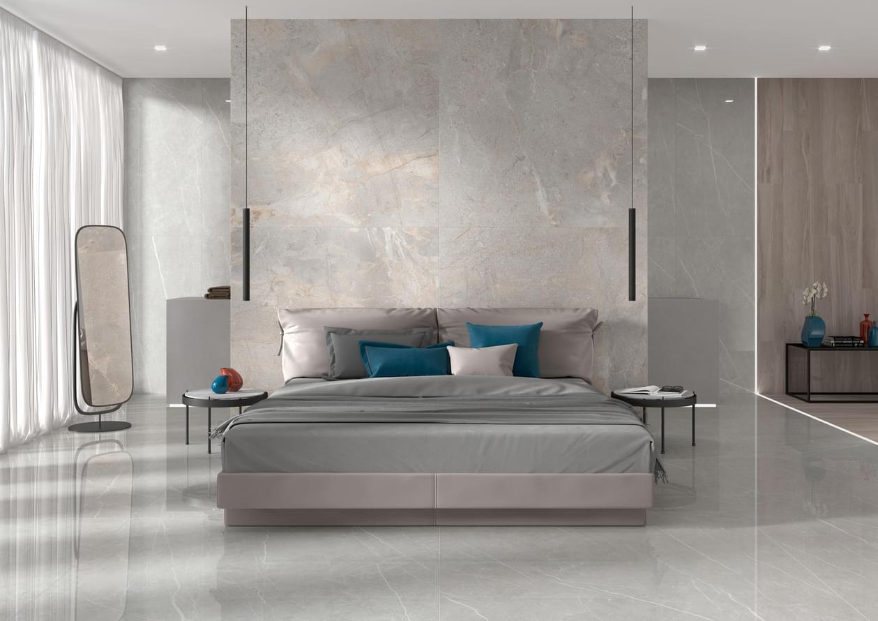 керамогранит фабрики Tau коллекция Mainstone