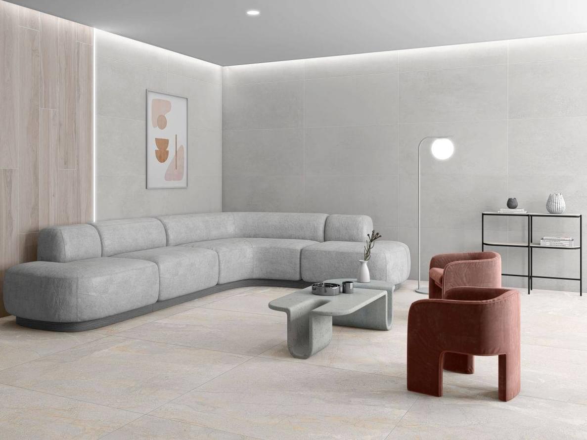 керамогранит фабрики Tau коллекция Mainstone