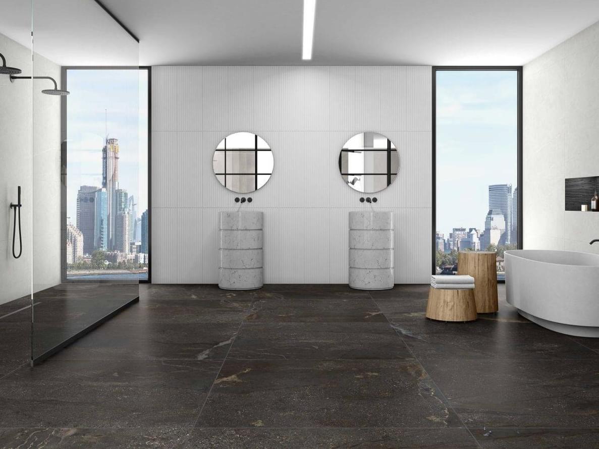 керамогранит фабрики Tau коллекция Mainstone