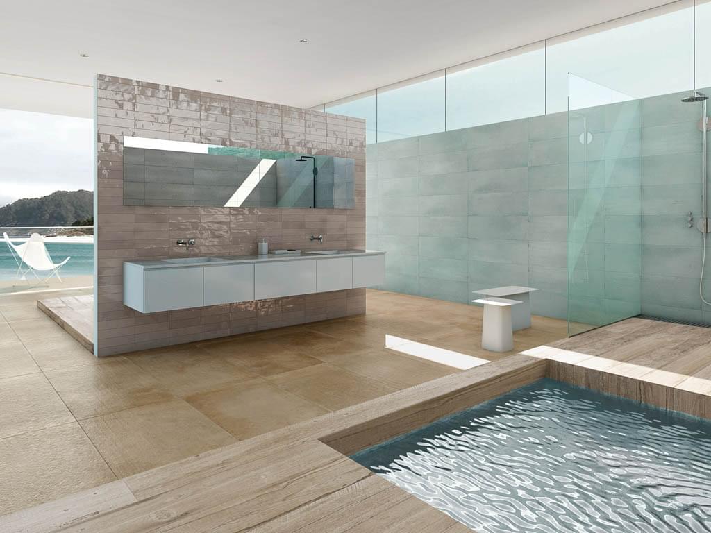 керамика фабрики Tau коллекция Maiolica