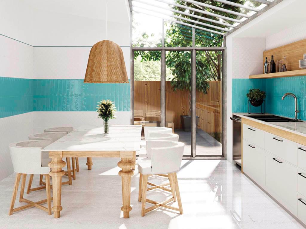 керамика фабрики Tau коллекция Maiolica