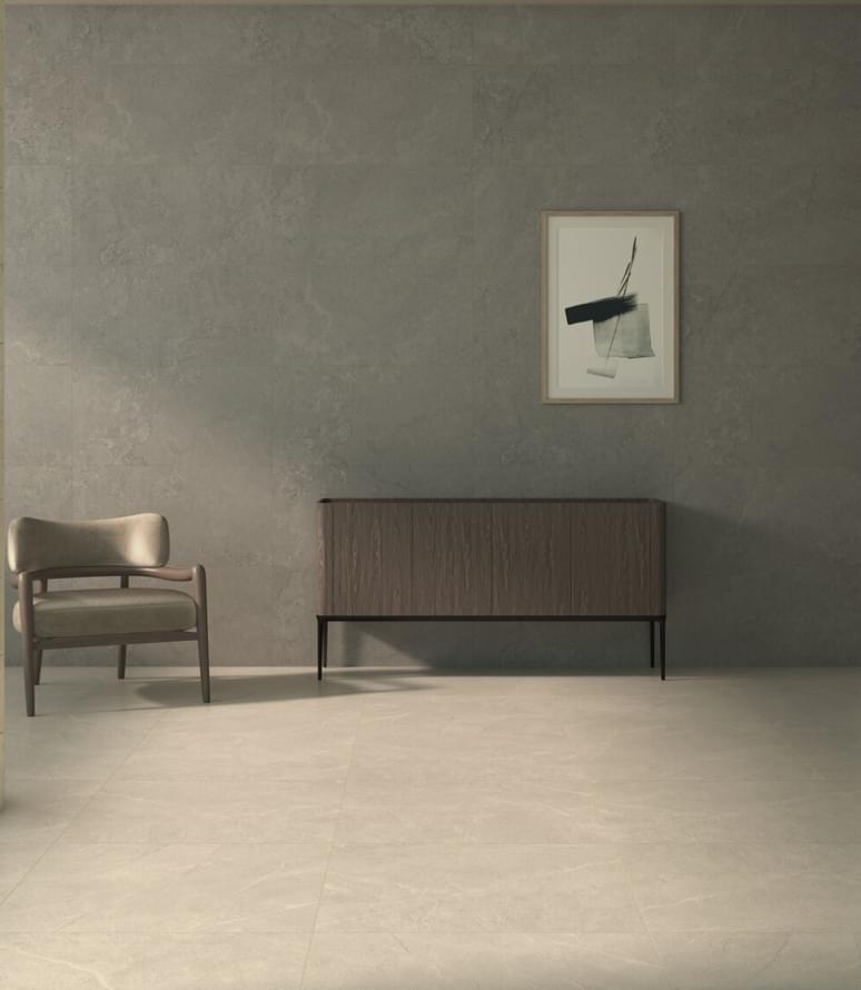 керамогранит фабрики Tau коллекция Mythe