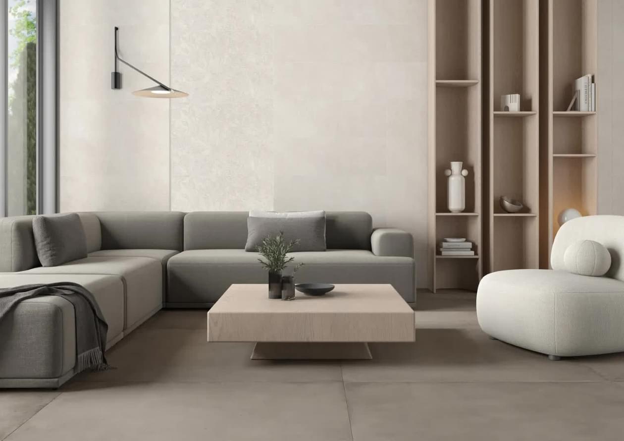 керамика фабрики Tau коллекция Olatua