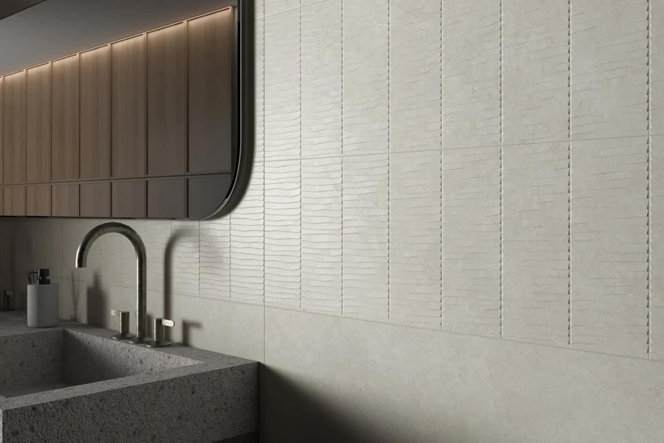 керамика фабрики Tau коллекция Olatua