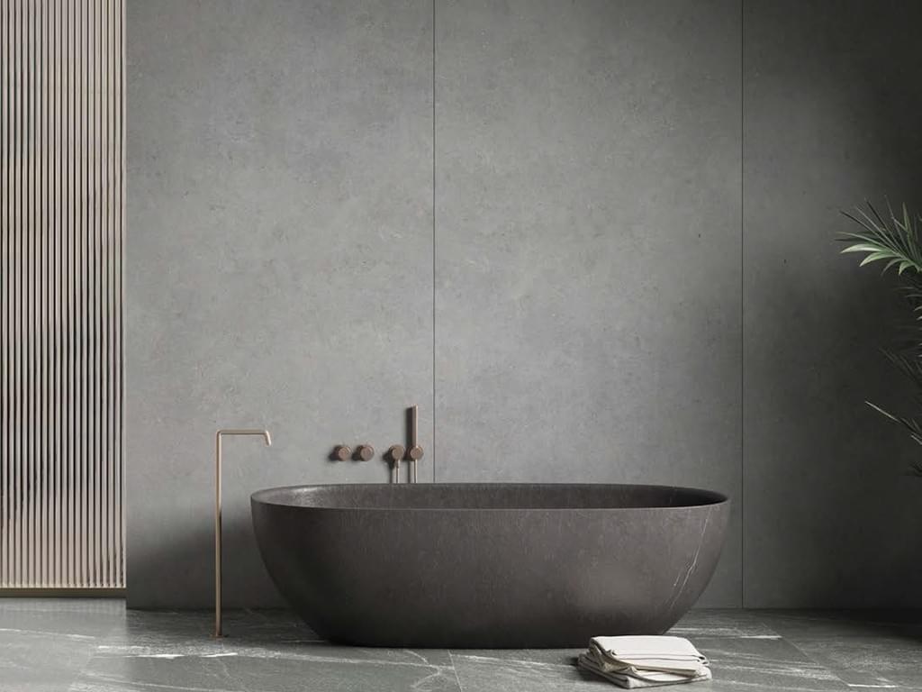 керамогранит фабрики Tau коллекция Piamonte