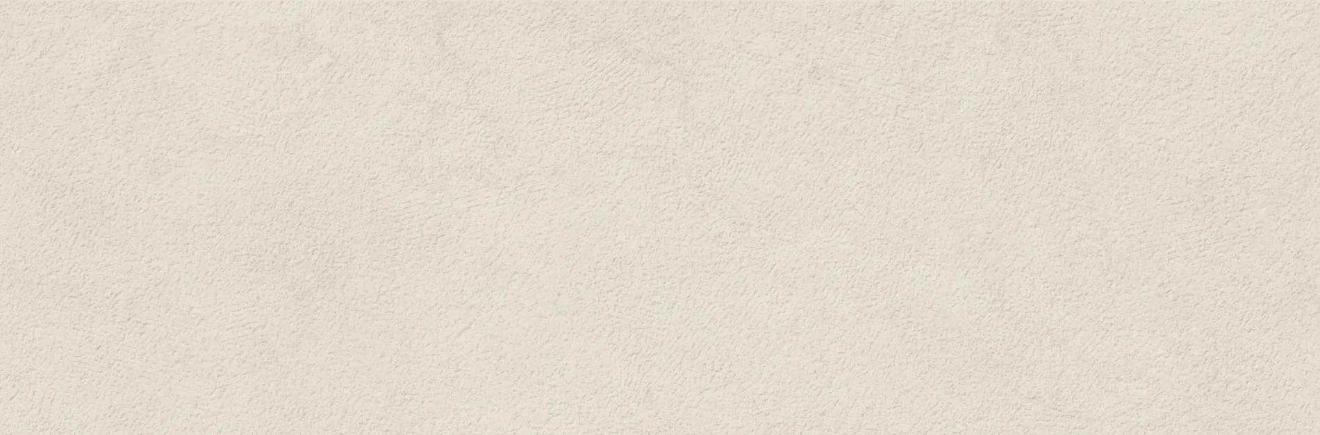 Плитка Tau Portwall White 33.3x100 см, поверхность матовая
