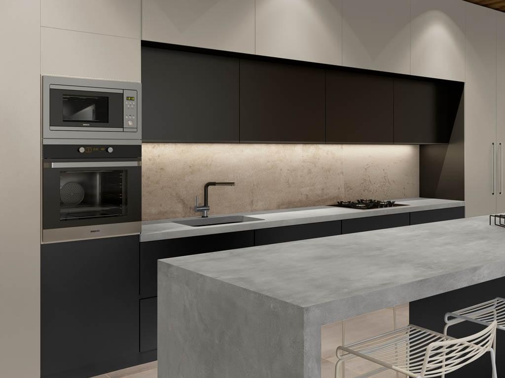 керамогранит фабрики Tau коллекция Sassari