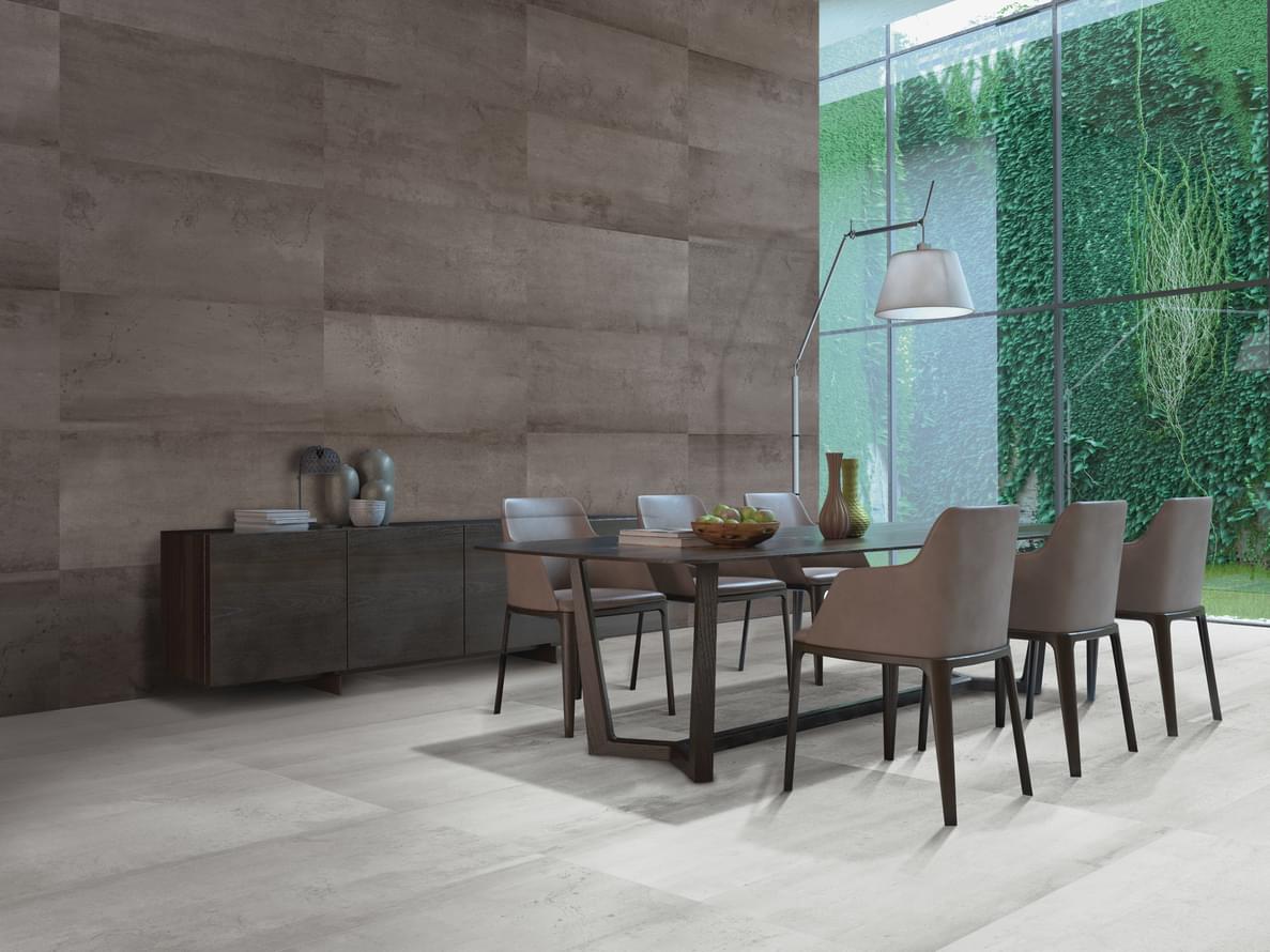 керамогранит фабрики Tau коллекция Sassari