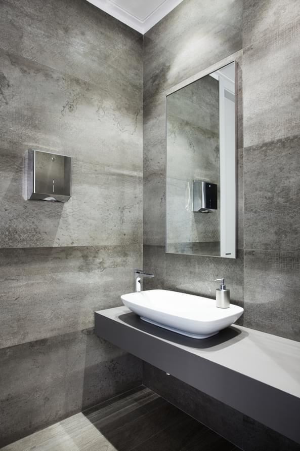 керамогранит фабрики Tau коллекция Sassari