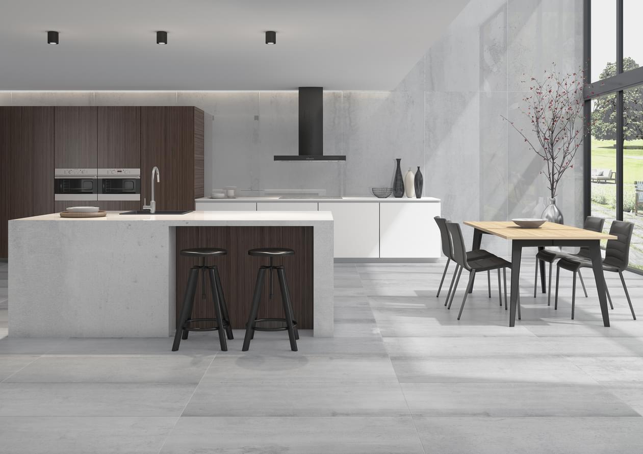 керамогранит фабрики Tau коллекция Sassari