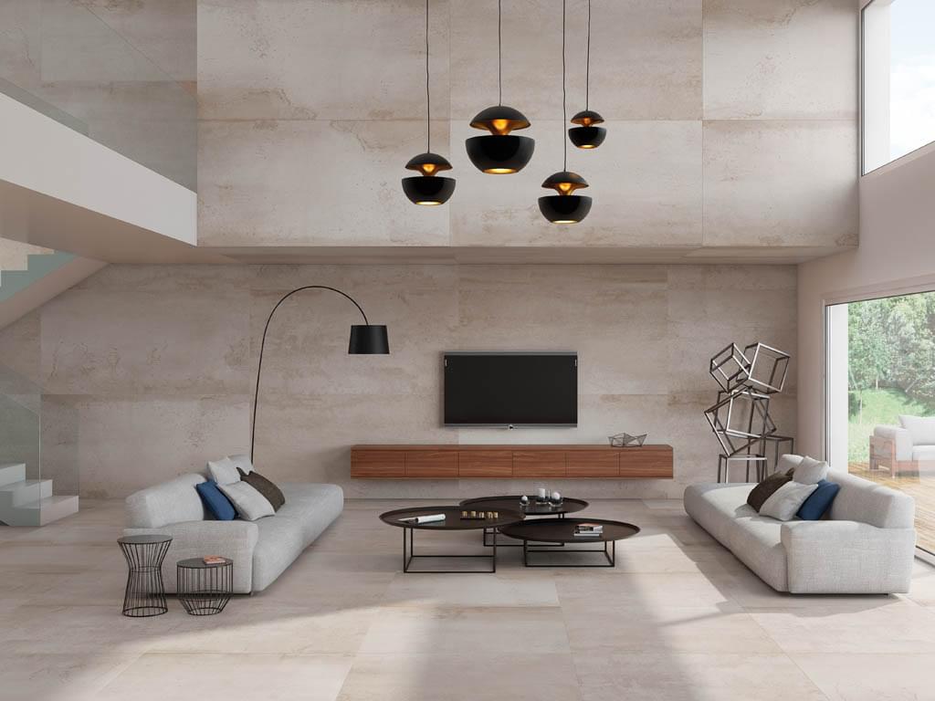 керамогранит фабрики Tau коллекция Sassari