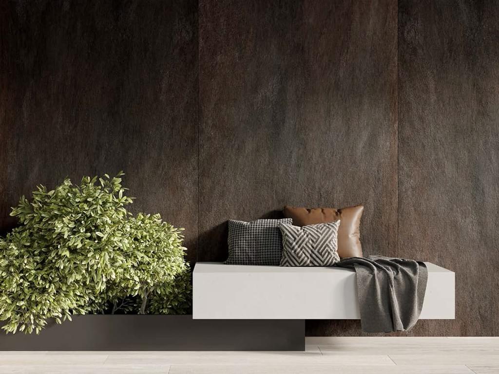 керамогранит фабрики Tau коллекция Slatestone