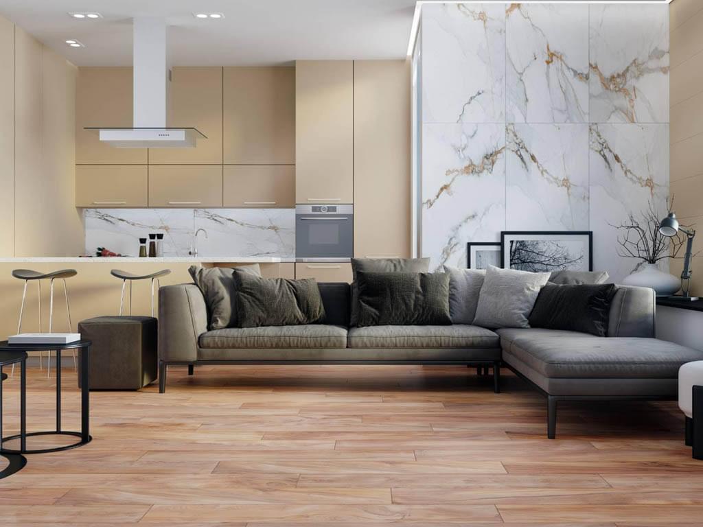 керамогранит фабрики Tau коллекция Slonwood