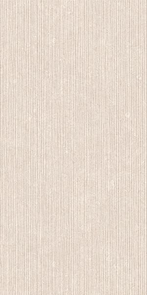 Плитка Tau Sonora Rlv Almond 60x120 см, поверхность матовая, рельефная