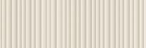 Плитка Tau Tornares Duero White 16.3x51.7 см, поверхность матовая, рельефная