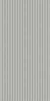 Плитка Tau Tornares Rlv Zumaia Silver 60x120 см, поверхность матовая, рельефная