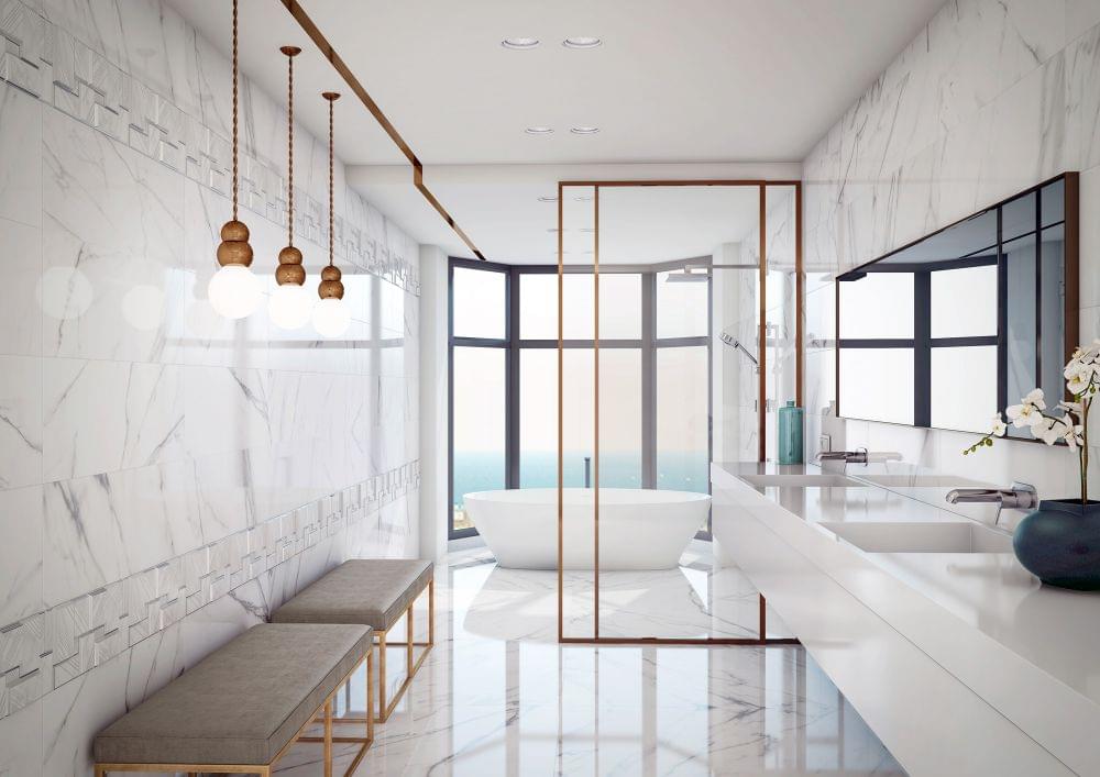 керамогранит фабрики Tau коллекция Varenna