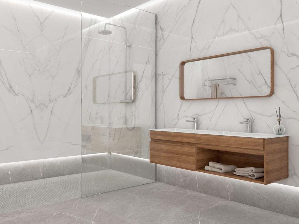 керамогранит фабрики Tau коллекция Varenna