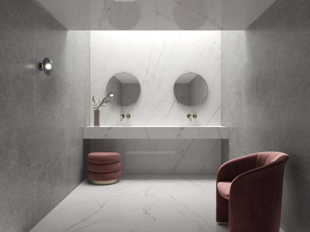 керамогранит фабрики Tau коллекция Varenna