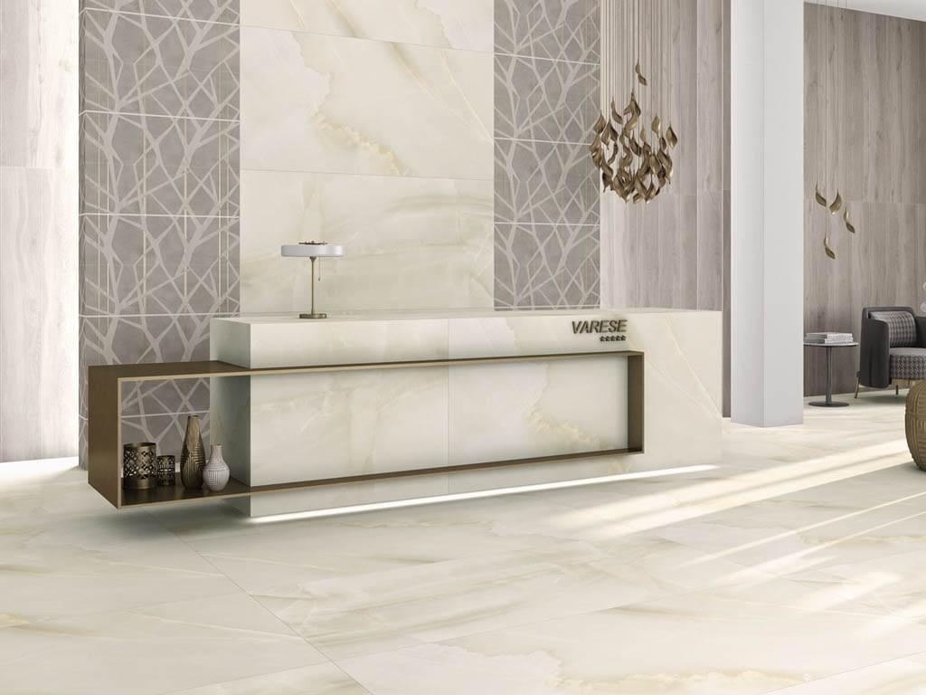 керамогранит фабрики Tau коллекция Varese