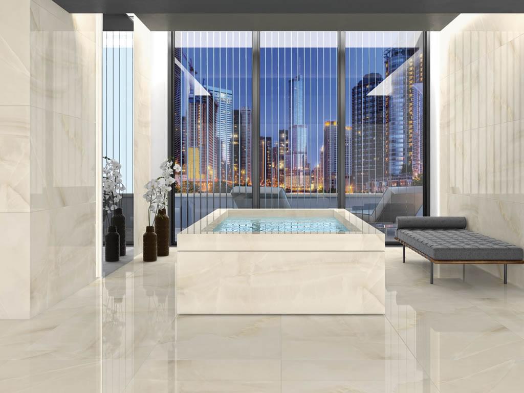 керамогранит фабрики Tau коллекция Varese