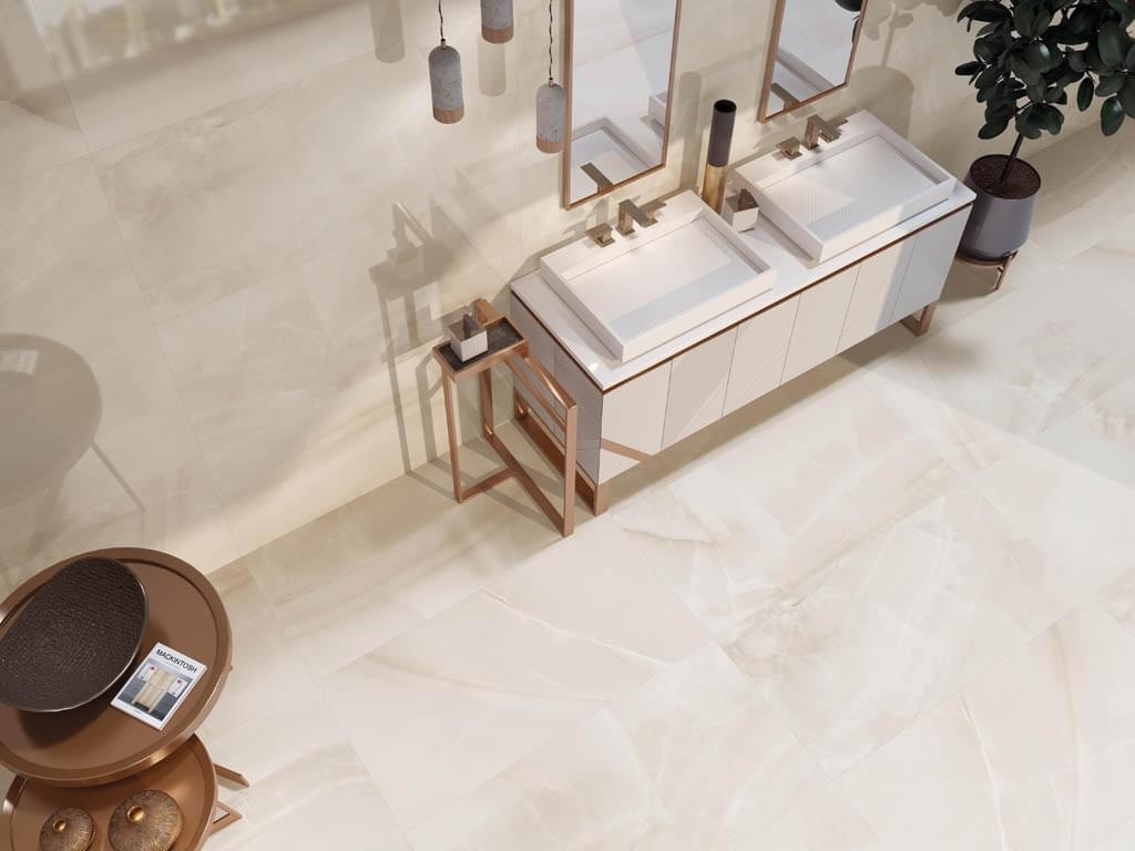 керамогранит фабрики Tau коллекция Varese