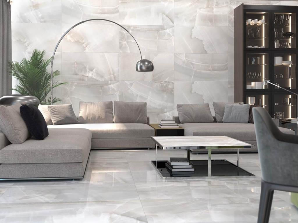 керамогранит фабрики Tau коллекция Varese