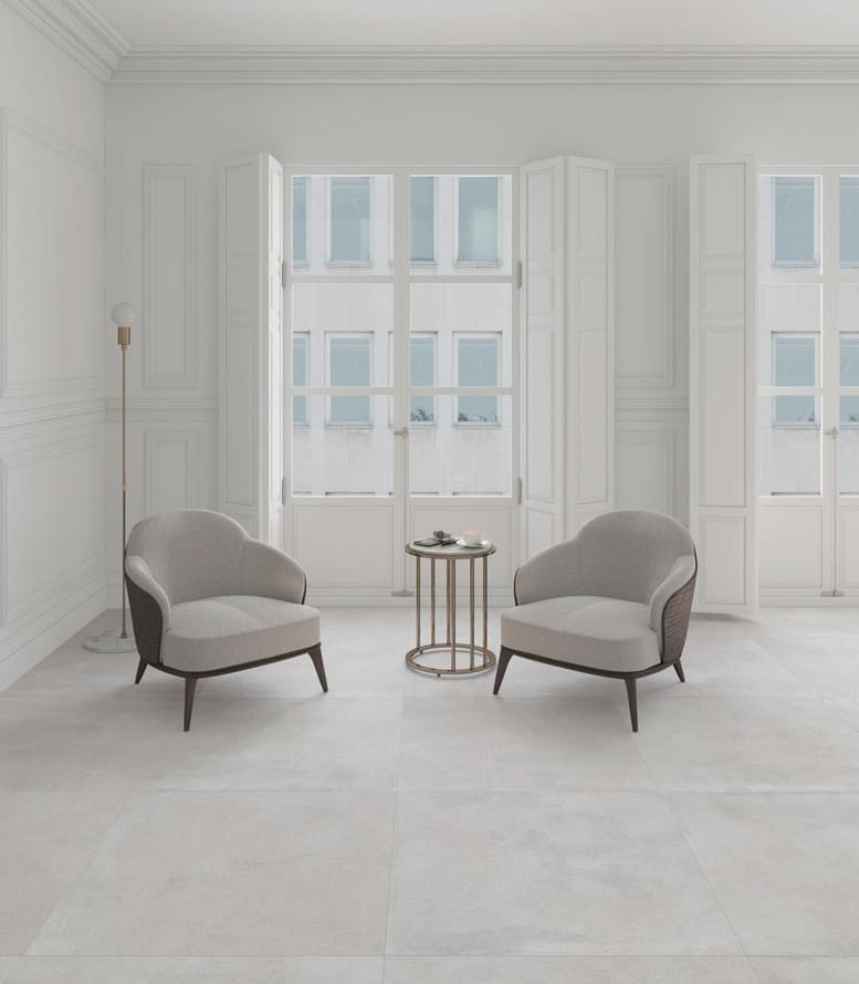 керамогранит фабрики Tau коллекция Walmer Must