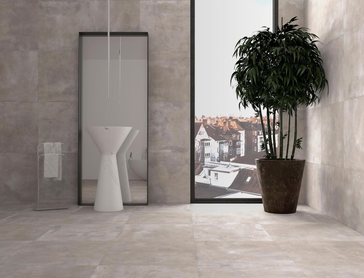 керамогранит фабрики Tau коллекция Walmer Must