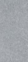Плитка TechGres Slab Silver Grey 120x270 см, поверхность полуматовая