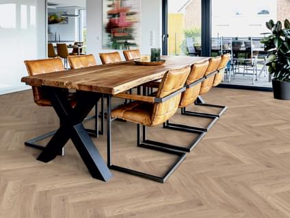фабрика Ter-Hurne коллекция Herringbone-Edition