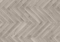 Ламинат Ter Hurne Herringbone Edition Дуб Ательер 12.6x63 см поверхность да