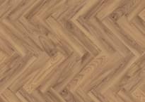 Ламинат Ter Hurne Herringbone Edition Дуб Коттедж 12.6x63 см поверхность да