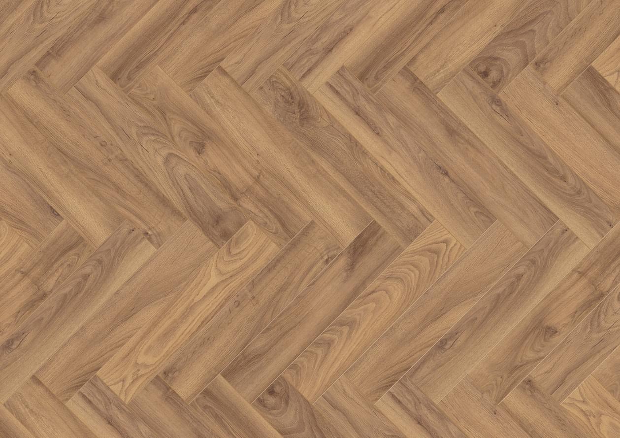 Ter Hurne Herringbone Edition Дуб Коттедж 12.6x63 Ter Hurne Herringbone Edition Дуб Коттедж 12.6x63