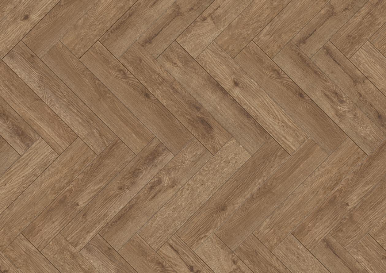 Ter Hurne Herringbone Edition Дуб Лодж 12.6x63 Ter Hurne Herringbone Edition Дуб Лодж 12.6x63