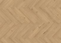 Ламинат Ter Hurne Herringbone Edition Дуб Патио 12.6x63 см поверхность да