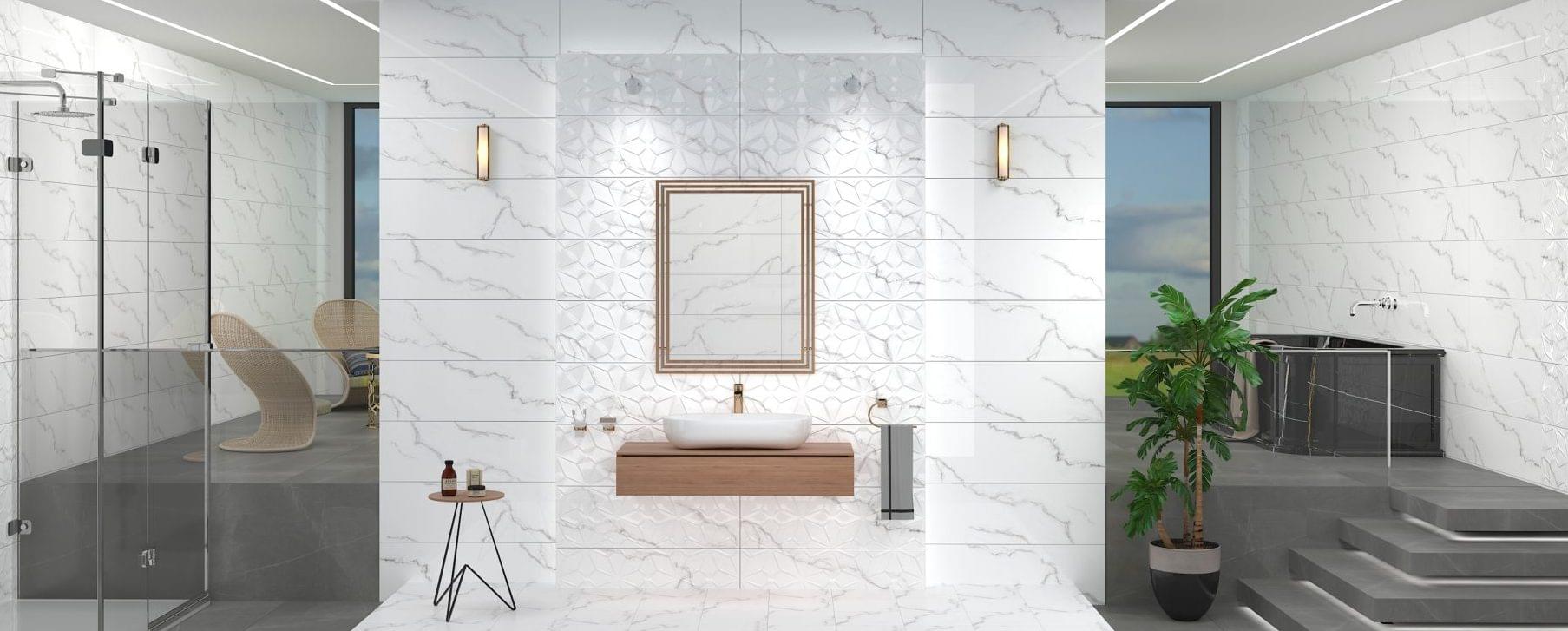 керамика фабрики TerracottaPro коллекция Barabas