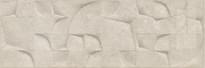 Плитка TerracottaPro Ditroyt Decor Lorenzo 30x90 см, поверхность матовая, рельефная